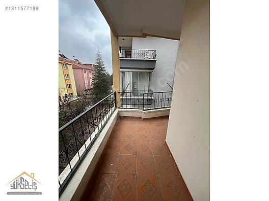 FATİH MAHALLESİNDE SÜPER KONUMDA SATILIK DAİRE - ANKARA POLATLI fotoğraf 13