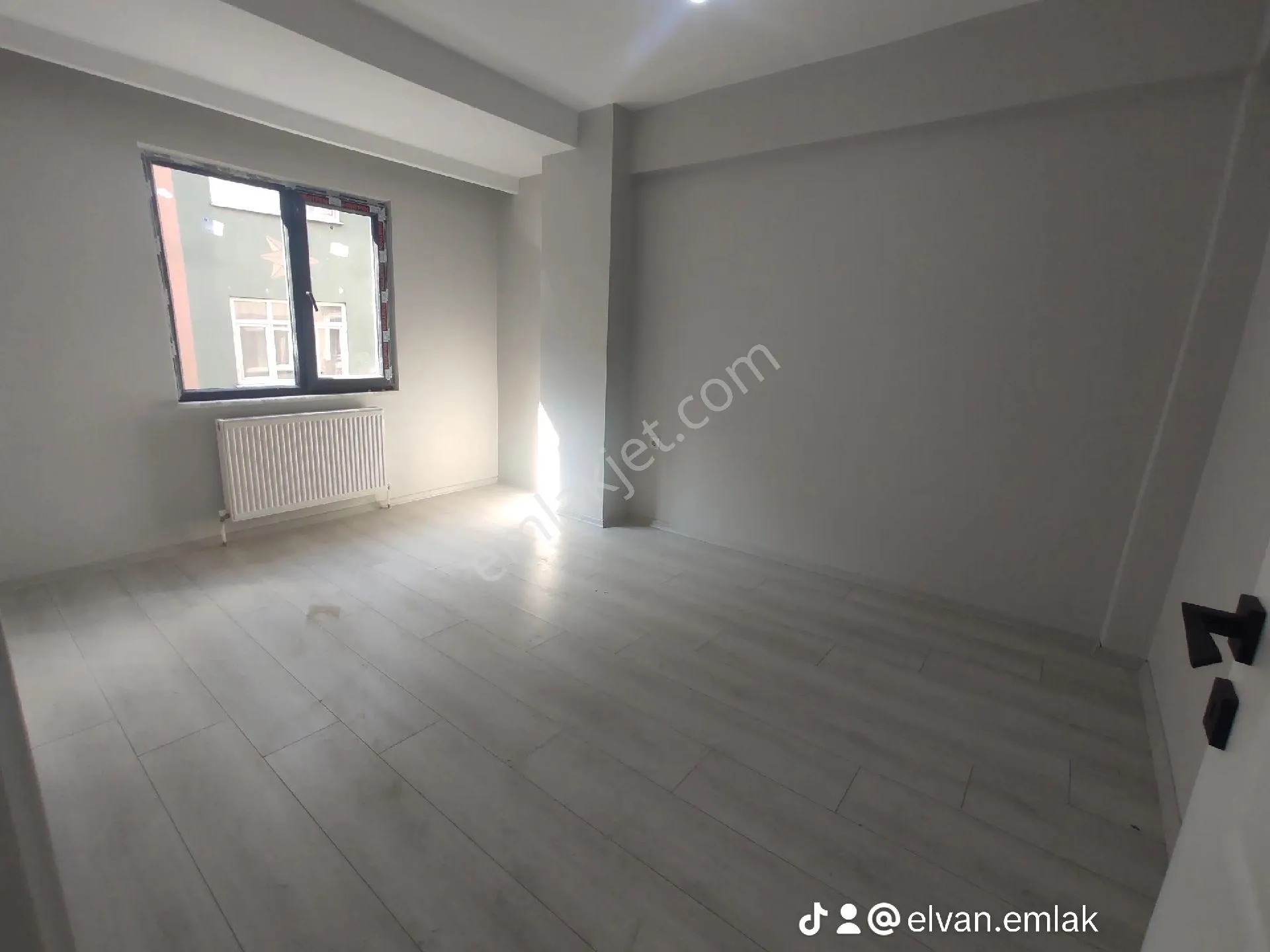 Gaziosmanpaşa'da Satılık Tek Daire Üzerine 3+1 Asansörlü - İSTANBUL GAZİOSMANPAŞA fotoğraf 12