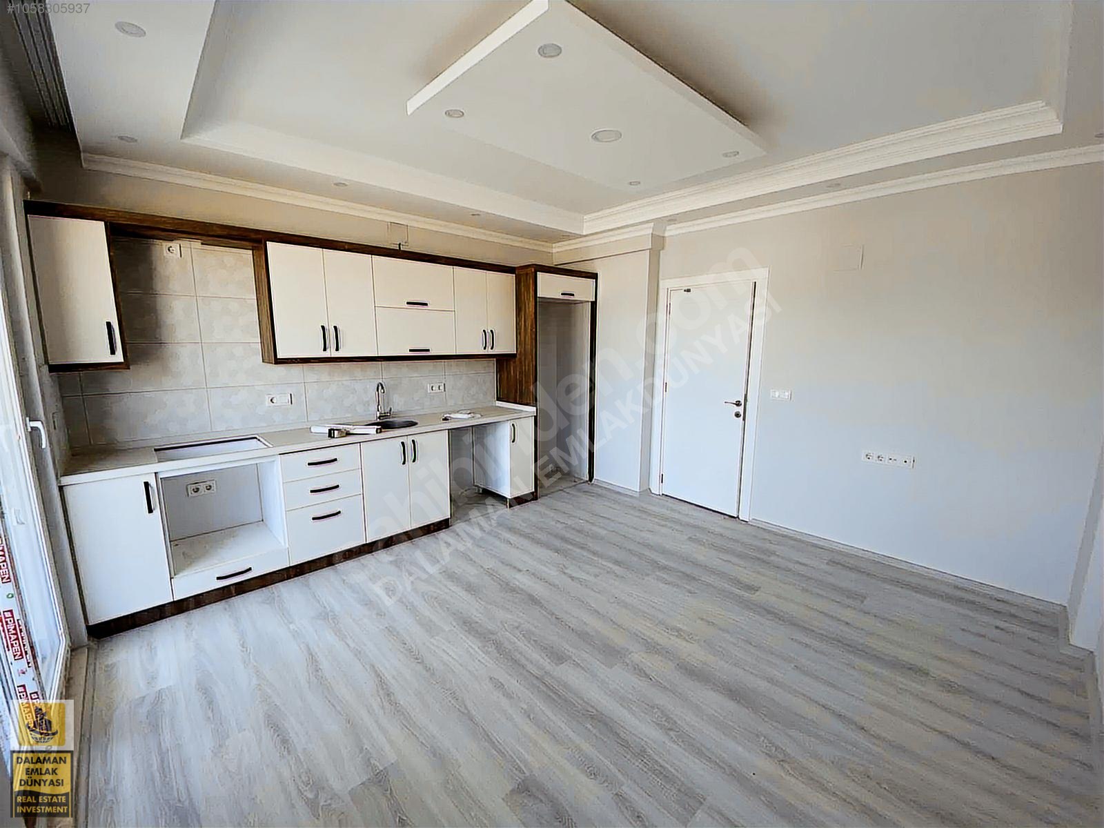 DALAMAN EMLAK DÜNYASI'NDAN HÜRRİYET'TE SATILIK 1+1 LÜX DAİRE - MUĞLA DALAMAN fotoğraf 19