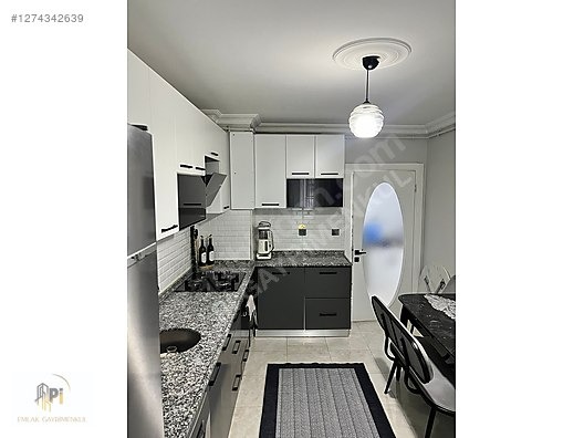 Pİ GAYRİMENKUL'den SATILIK LÜKS 3+1 DAİRE - ESKİŞEHİR ODUNPAZARI fotoğraf 2