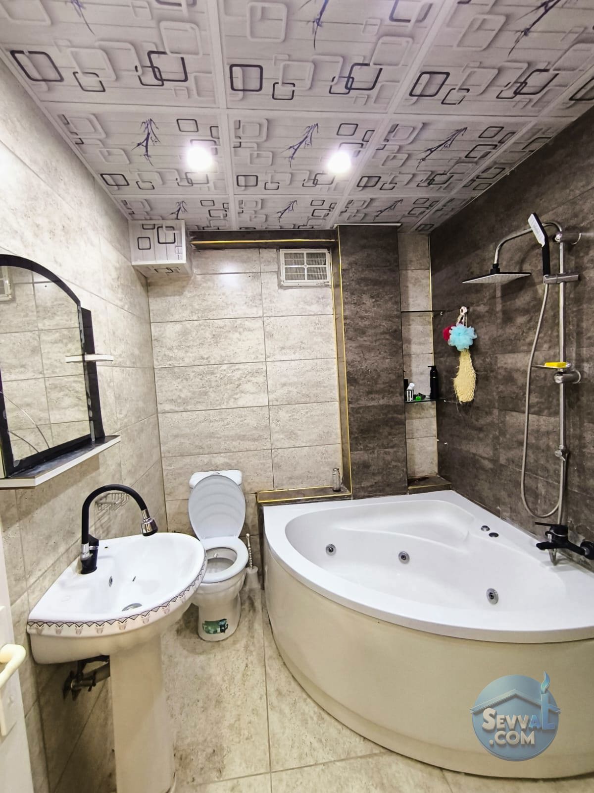 SATILIK 5 ODALI DUBLEKS DAİRE  - ŞANLIURFA HALİLİYE fotoğraf 31