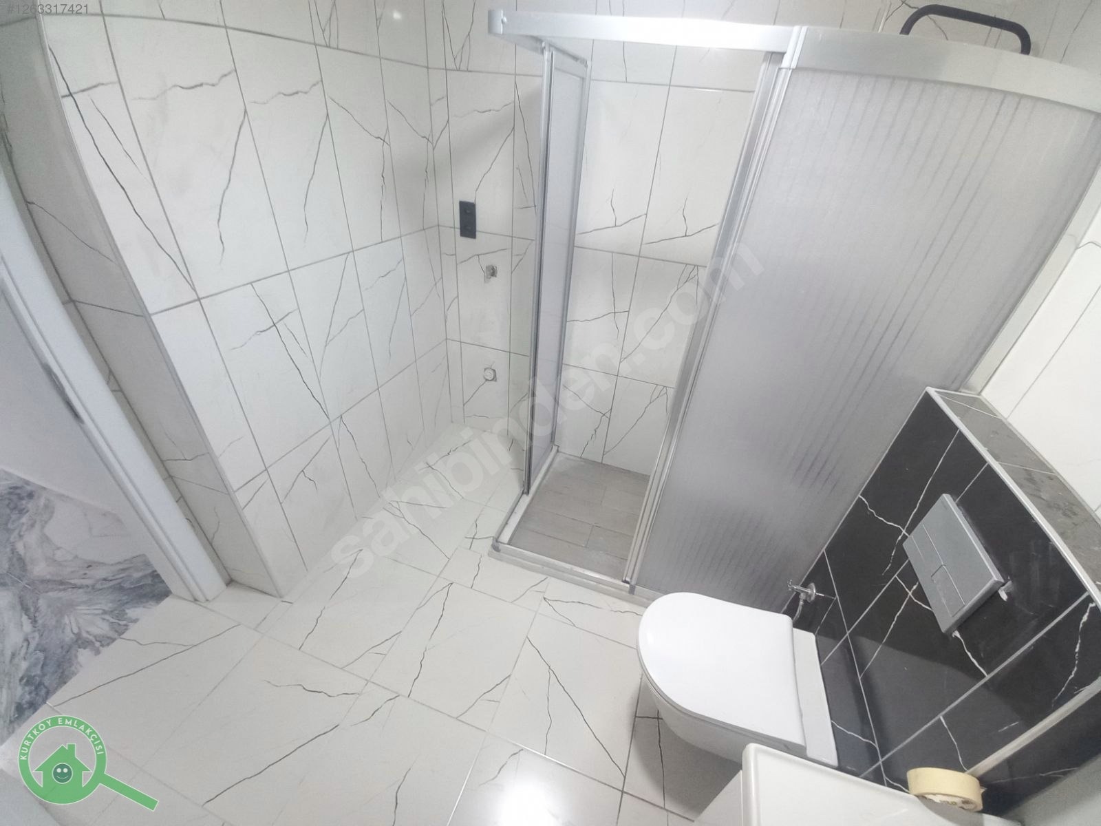 Pendik Kavakpınar İçi Tamamen Yenilenmiş 2+1 Yarı Bodrum Daire - İSTANBUL PENDİK fotoğraf 19