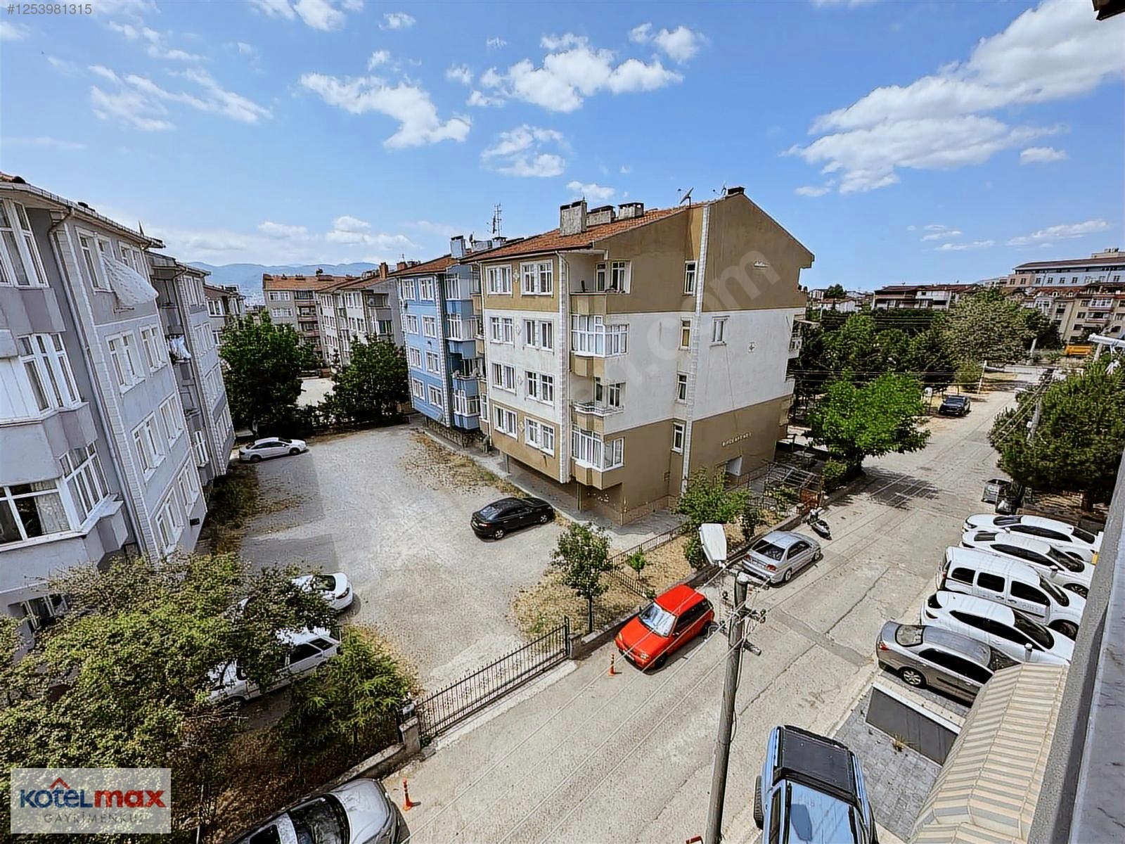 DERİNCE SATILIK DUBLEKS 3+1 DAİRE - KOCAELİ DERİNCE fotoğraf 22