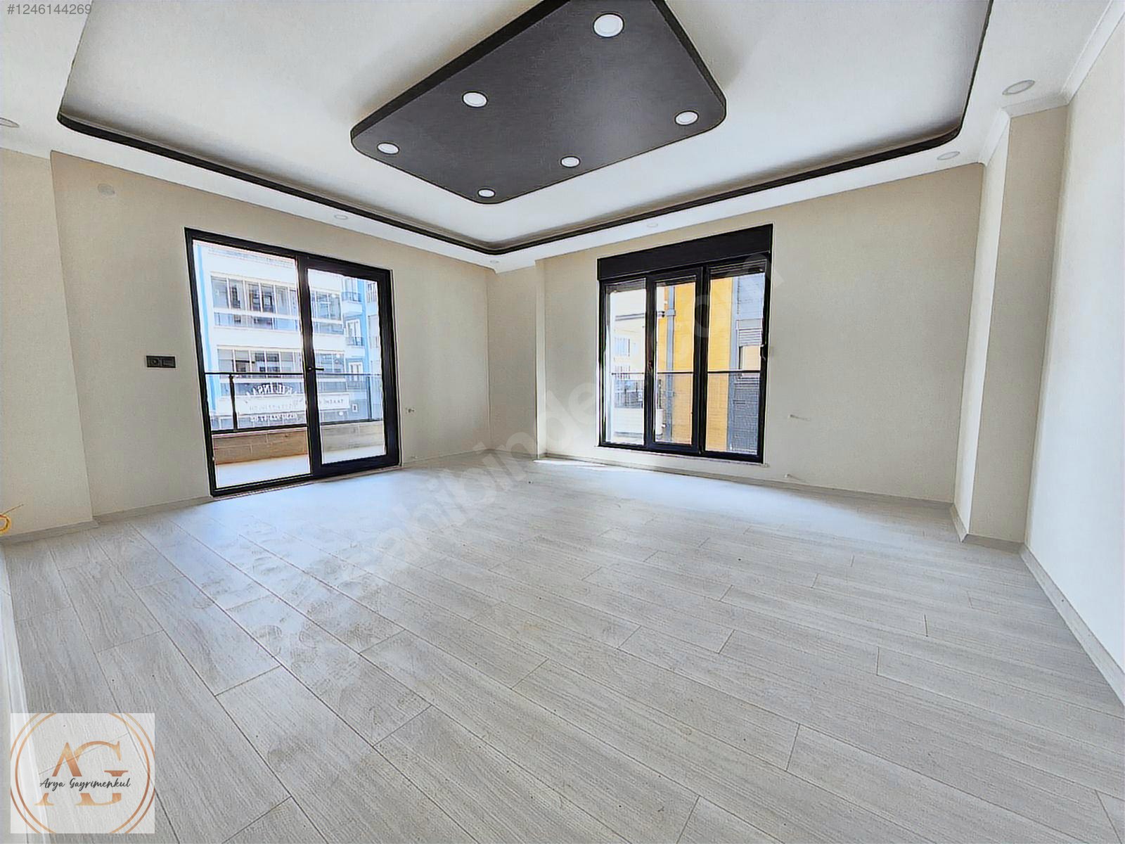 ARYA'DAN ALTINKUM'DA SATILIK 2+1 AYRI MUTFAK ÖN CEPHE DAİRE - BALIKESİR EDREMİT fotoğraf 15