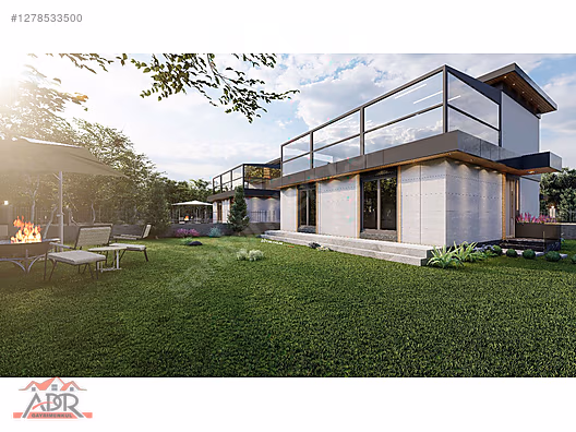 Geyve ilimbey köyünde 500 m2.inş.ruhsatlı müstakil satılık arsa. - SAKARYA GEYVE fotoğraf 30