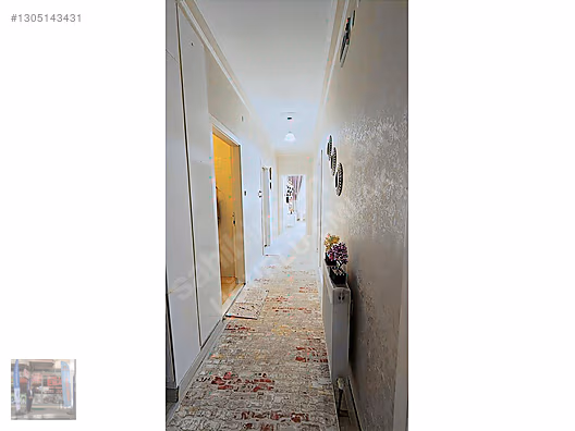 UĞURLU EMLAK'TAN SATILIK ŞENTEPE(SOL)3+1 10 YILLIK FIRSAT DAİRE - ANKARA POLATLI fotoğraf 28
