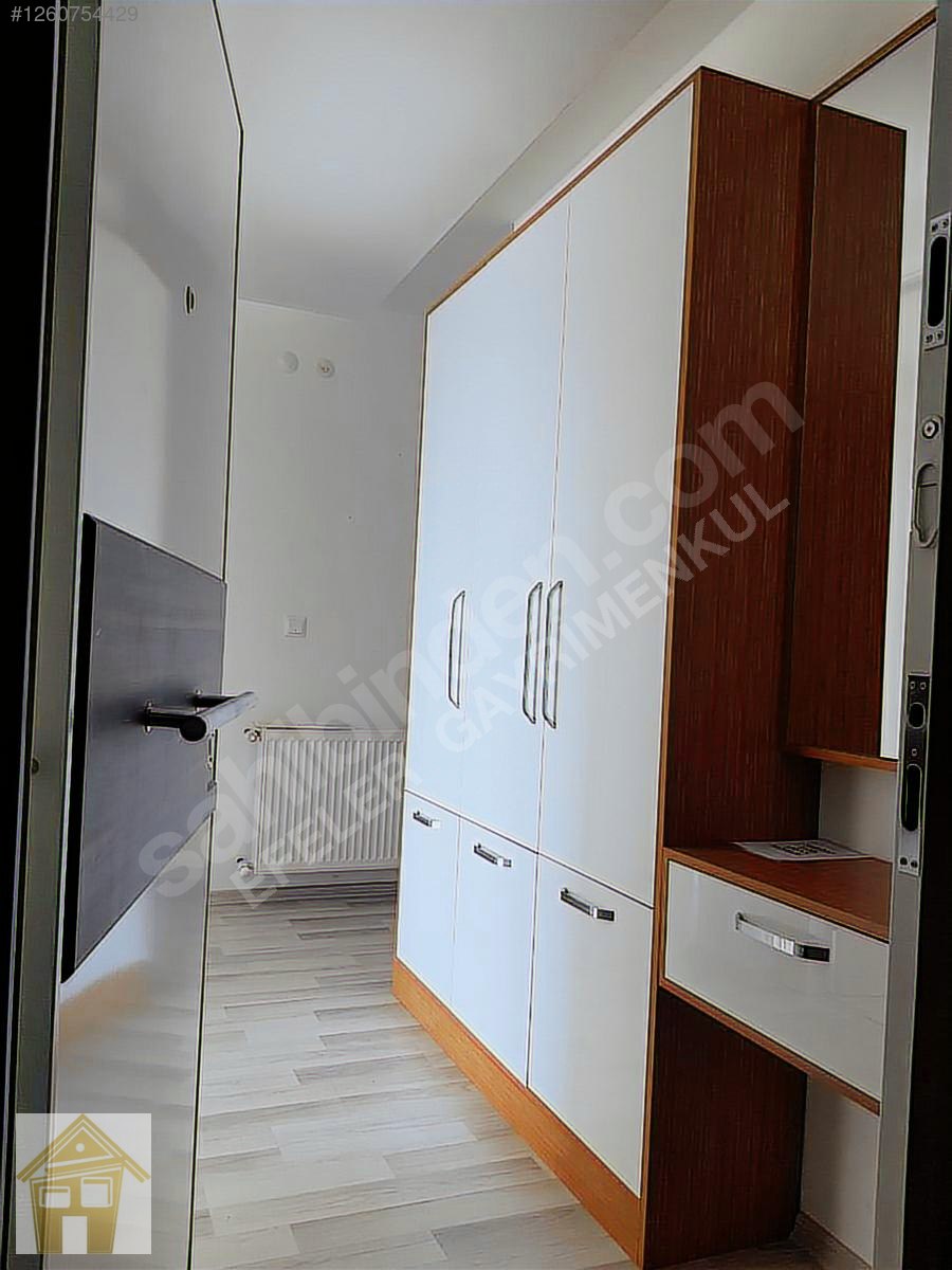 EFELER GAYRİMENKUL 2+1 Site İçerisinde Havuzlu KİRALIK Daire - AYDIN EFELER fotoğraf 7