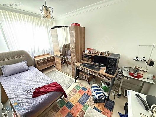 DİDİM DE SATILIK DUBLEKS 3+1 DAİRE ASANSÖRLÜ ÇİFT BANYOLU - AYDIN DİDİM fotoğraf 28