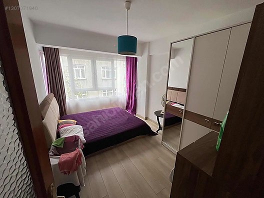 AKÇAY KÖŞEMDEN DENİZE YÜRÜME MESAFELİ EŞYALI 2+1 SATILIK DAİRE - BALIKESİR EDREMİT fotoğraf 12