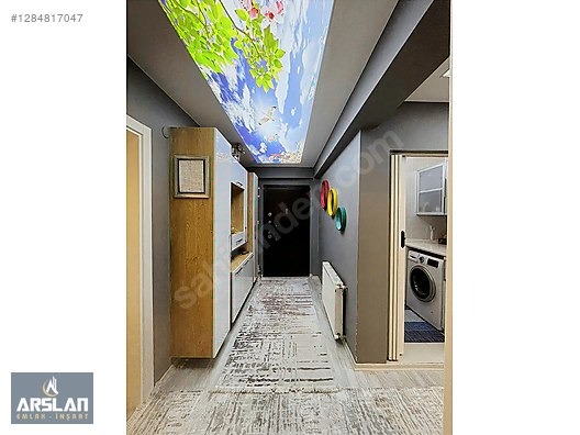 İNEGÖL YENİ MAH'DE,3+1,2.KAT,150M2, SİTE İÇİ,SATILIK FUL EŞYALI - BURSA İNEGÖL fotoğraf 17