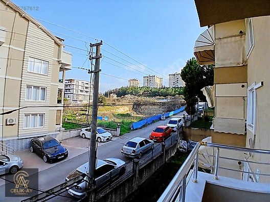 ÇELİK-AY'DAN YEŞİLOVA ZÜMRA SİT. SATILIK ARA KAT DAİRE - KOCAELİ İZMİT fotoğraf 21