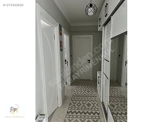 Pİ GAYRİMENKUL'den SATILIK LÜKS 3+1 DAİRE - ESKİŞEHİR ODUNPAZARI fotoğraf 10