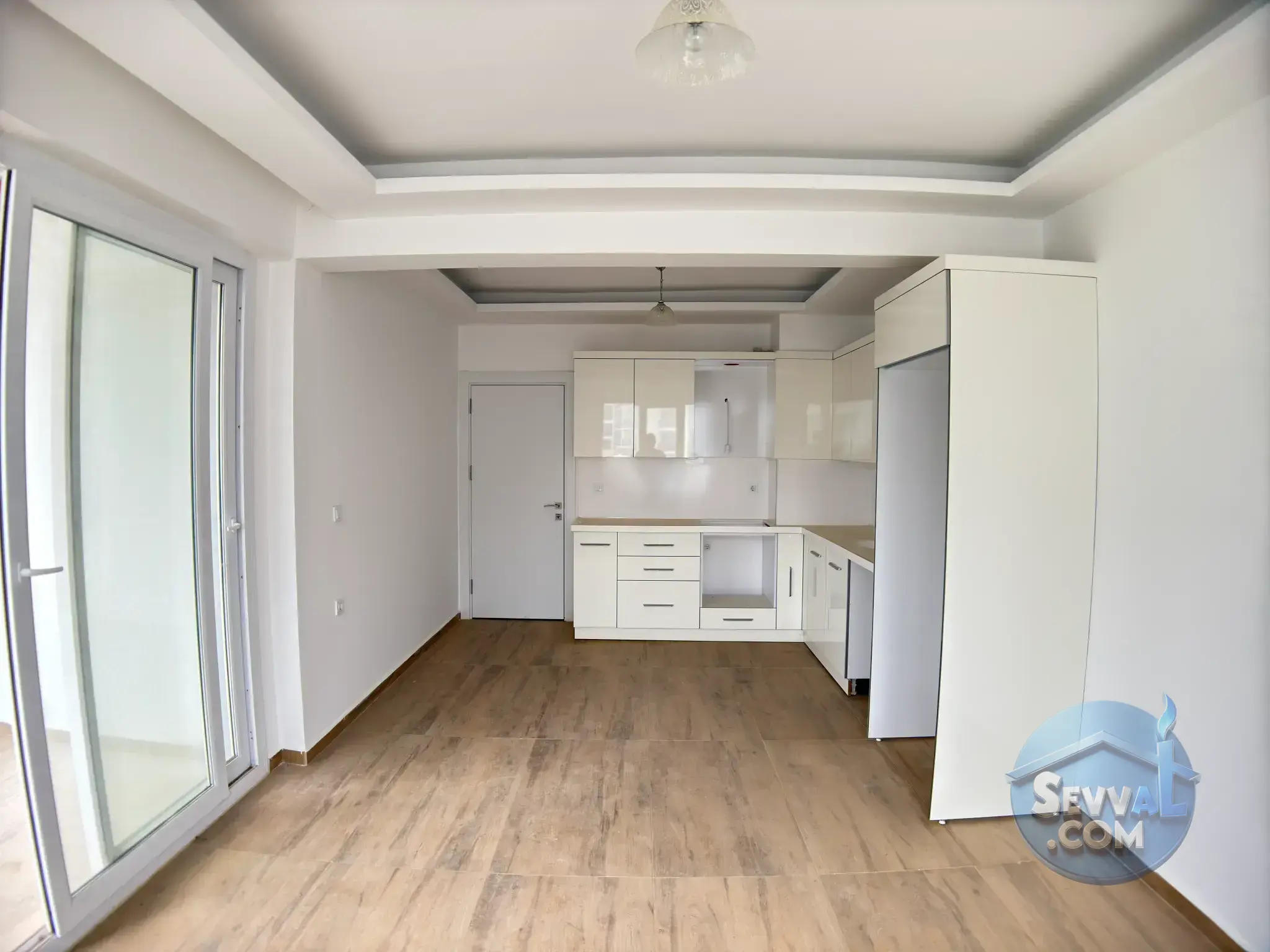 SATILIK KUŞADASI EŞİN GOLD SİTESİ 3 ODA 1 SALON ARAKAT DAİRE - AYDIN KUŞADASI fotoğraf 8