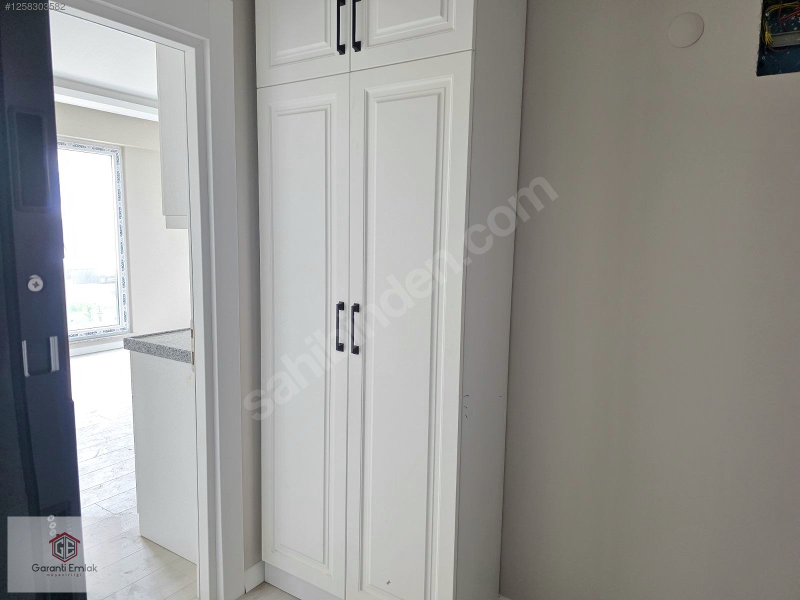 CUMHURİYET MAH 75 m2 1.VE 3.KATLARDA 2+1 SATILIK DAİRELER - ORDU ALTINORDU fotoğraf 4