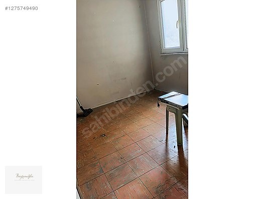 FATİH.HIRKAİ ŞERİF MAH.2+1 KAT MÜLKİYETLİ.SATILIK DAİRE - İSTANBUL FATİH fotoğraf 8