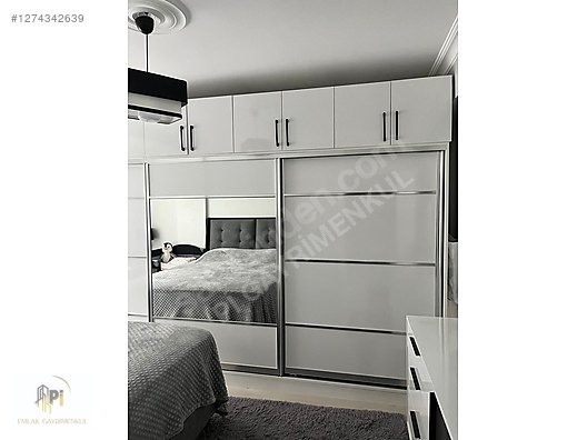 Pİ GAYRİMENKUL'den SATILIK LÜKS 3+1 DAİRE - ESKİŞEHİR ODUNPAZARI fotoğraf 21
