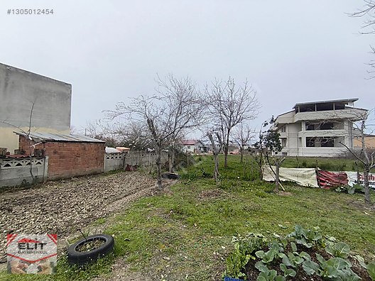 Kocaali Kadıköy'de Deniz Manzaralı 565 m² Villa Arsası - SAKARYA KOCAALİ fotoğraf 14