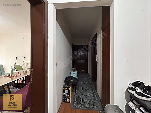 EMLAK KLASÖRÜ'NDEN KENT KONUT ERENLER CEDİT SİTESİNDE 2+1 DAİRE - KOCAELİ İZMİT fotoğraf 12