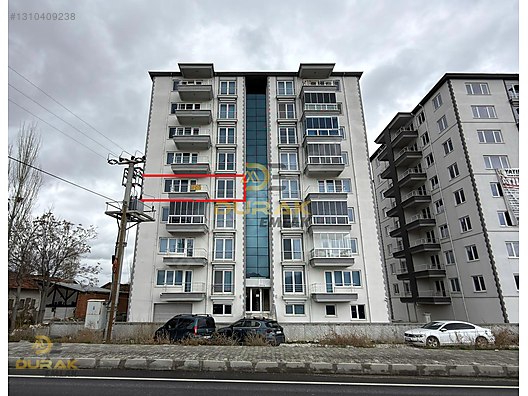 DURAK EMLAK'TAN SATILIK ŞUHUT YOLU ÜZERİNDE SATILIK 3+1 - 140m2 - AFYONKARAHİSAR MERKEZ fotoğraf 22