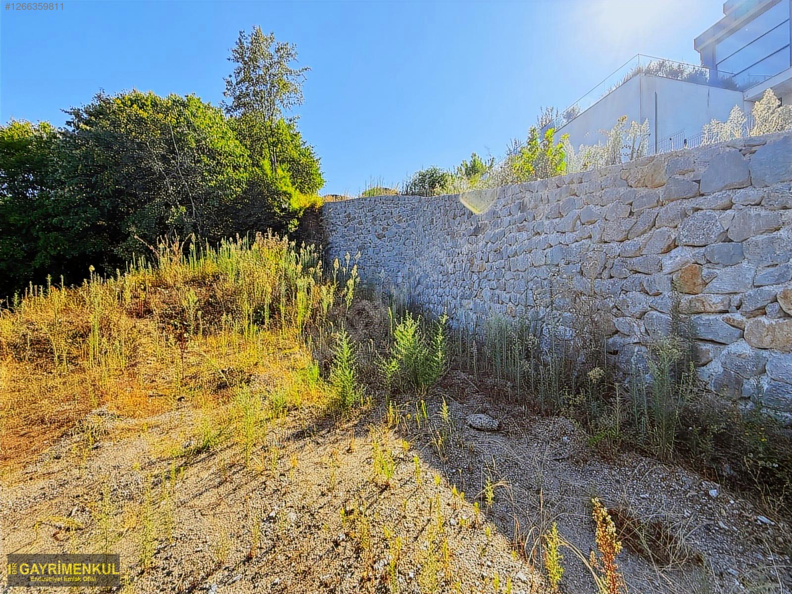 PANAROMİK SAPANCA GÖLÜ MANZARALI SATILIK 770 M2 ARSA - SAKARYA SAPANCA fotoğraf 11