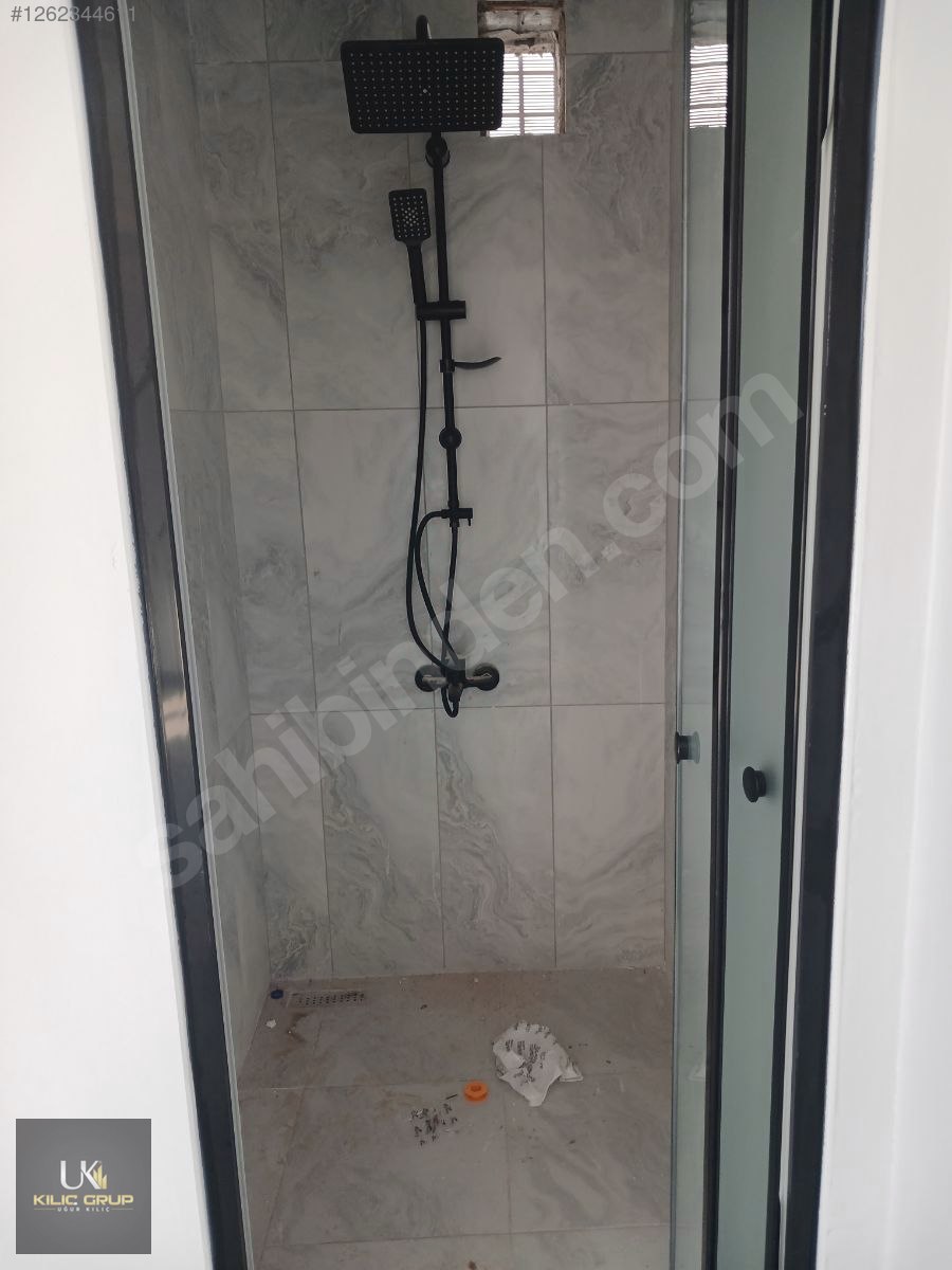 KILIÇ GRUPTAN EBEVEYN BANYOLU YERDEN ISITMALI 4+1 DAİRE - KOCAELİ KÖRFEZ fotoğraf 7