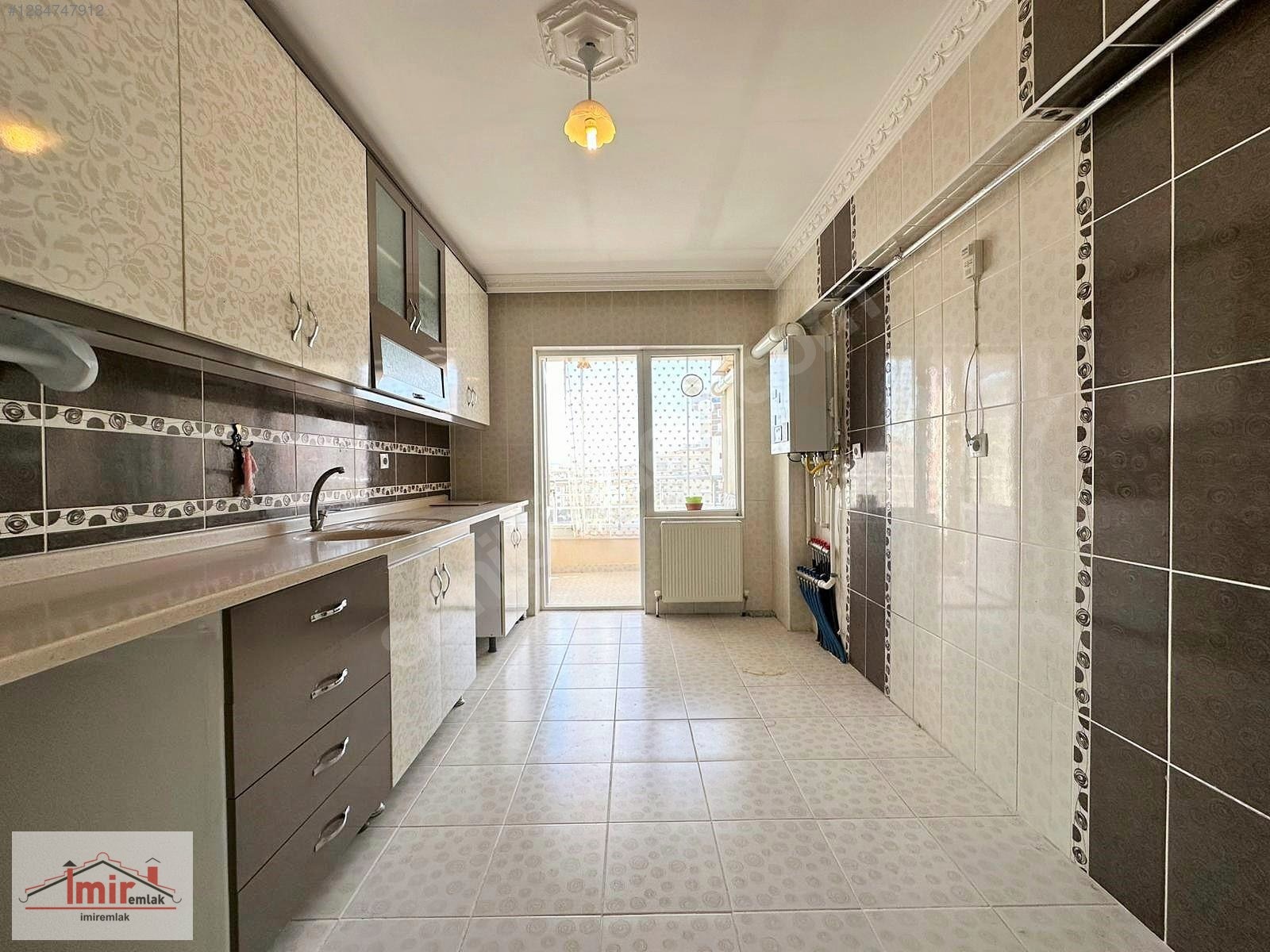 İMİR EMLAK'TAN MASRAFSIZ AYYILDIZ LİSESİ YAKINI 3+1 DAİRE - ANKARA PURSAKLAR fotoğraf 35