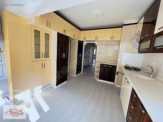 İMİR EMLAK OFİSİNDEN HİCRET CAMİ YAKINI 3+1 ARA KAT YAPILI DAİRE - ANKARA PURSAKLAR fotoğraf 4