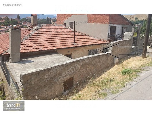 Bozüyük Tekke'de Müstakil Ev, Okula Yakın, Yatırımlık Fırsat - BİLECİK BOZÜYÜK fotoğraf 25