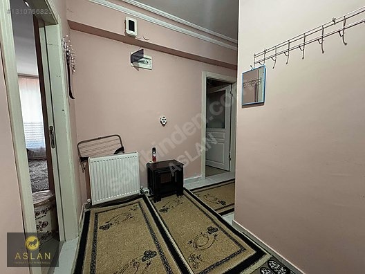 ASLAN İNŞAATTAN Y.BEYAZIT SATILIK 2+1 - ANKARA ÇUBUK fotoğraf 12