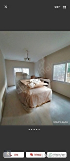 HATAY BELEN SARIMAZI MAHALLESİ OKAN SİTESİNDE SATILIK 3+1 ZEMİN KAT DOĞALGAZLI D - HATAY BELEN fotoğraf 6