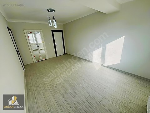 FEVZİ ÇAKMAK MAHALESİN'DE 3+1 ARA KAT EBEVEYN BANYOLU KİLERLİ - ANKARA SİNCAN fotoğraf 3