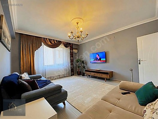 VATNDAŞLIĞA UYGUN! 6+3 YENİ BİNA (4 KATLI) OLDUKÇA GENİŞ MERKEZİ - YALOVA MERKEZ fotoğraf 5