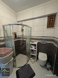MUHTAR EMLAK'TAN SADIK PEMBE CADDESİNDE 3+1 SATILIK DAİRE - KÜTAHYA TAVŞANLI fotoğraf 14