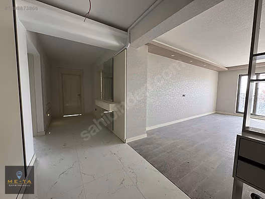 ME-TA GAYRİMENKULDEN SATILIK LÜKS DİAES - ANKARA POLATLI fotoğraf 4