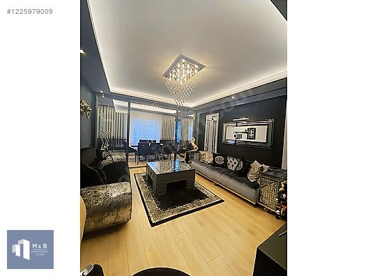 TURGUTLAR'DAN-QUANTUS MERAM'DA-SATILIK 3+1 LÜX ARAKAT DAİRE - KONYA MERAM fotoğraf 15