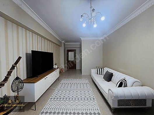 YUSUF KARADAĞLIDAN FAHRİ KAYAHAN GİRİŞTE SATILIK 4+1 LÜKS DAİRE - MALATYA YEŞİLYURT fotoğraf 16