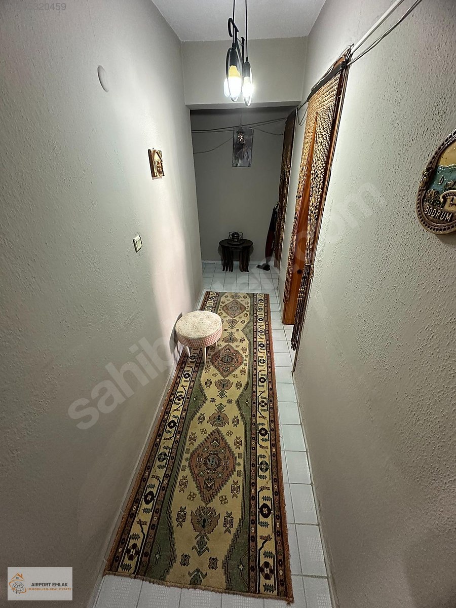 Muğla - Dalaman - Merkez Mah.'de 3+1 Geniş Çarşı İçinde Satılık - MUĞLA DALAMAN fotoğraf 11