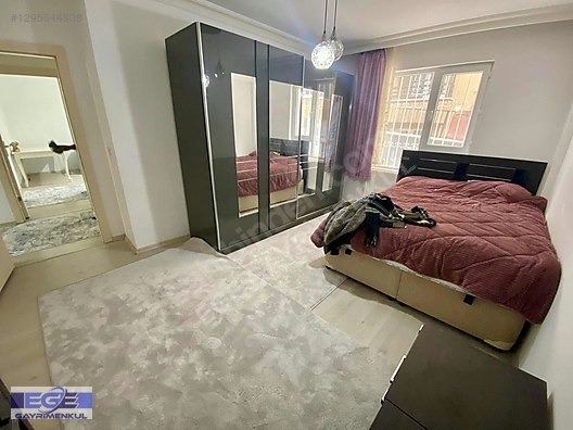 EGE'DEN AKŞEMSETTİN MAH.1080 CADDE ÜZERİ ASANSÖRLÜ 3+1 DAİRE - ANKARA MAMAK fotoğraf 16