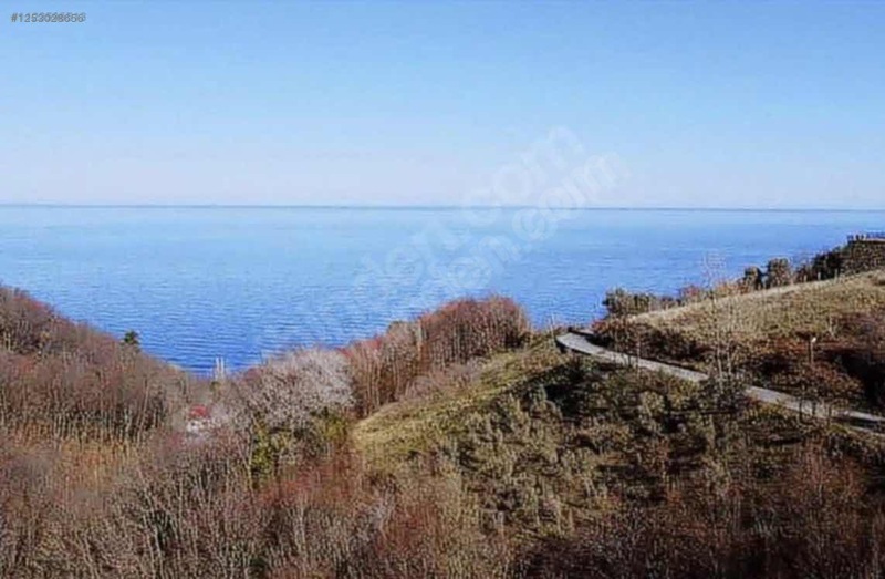 Yatırımlık villa arsası - TRABZON AKÇAABAT fotoğraf 8
