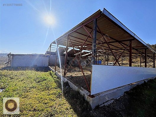 KESTEL GÖLCÜK MH SATILIK GÖL KENARI ÇİFTLİK - BURSA KESTEL fotoğraf 26