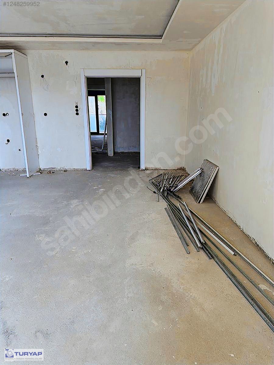 GRAND ALANYA SİTESİNDE 2+1 FIRSAT DAİRE - ANTALYA ALANYA fotoğraf 20