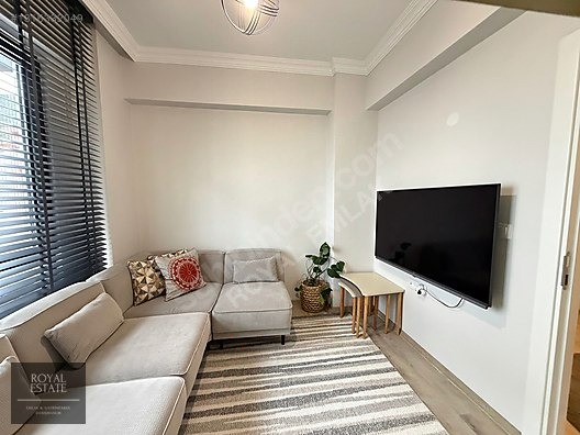 ROYAL EMLAKTAN HACILAR MEYDANINDA SATILIK 3+1 DAİRE - AMASYA MERKEZ fotoğraf 19