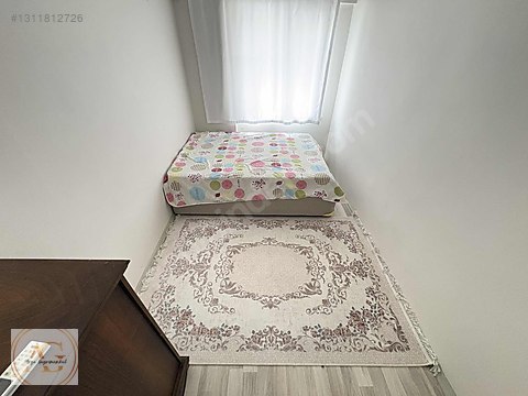 Arya'dan Altınkum Merkezde, Denize 500m, Eşyalı 3+1 Daire - BALIKESİR EDREMİT fotoğraf 6