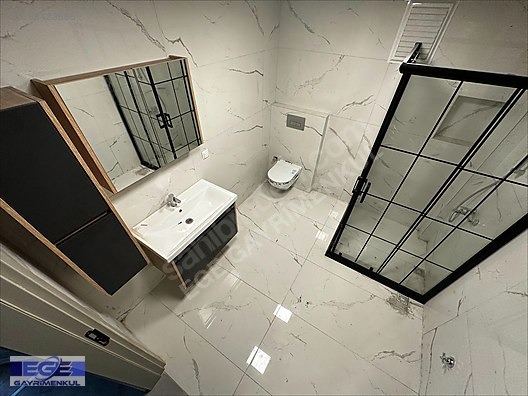 EGE'DEN MÜKEMMEL İŞÇİLİK - İSKANLI - 3 CEPHELİ / 3+1 DAİRE - ANKARA MAMAK fotoğraf 33