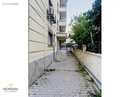 MURATBEY MAH. İZBAN'A 50 METRE 3+1 ARA KAT - İZMİR TORBALI fotoğraf 18