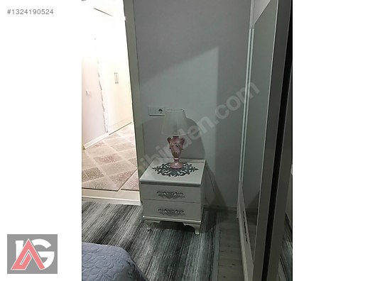 Elmalı Merkezde Cadde Üzeri Sıfır Lüks Eşyalı 3+1 Fırsat Daire - ANTALYA ELMALI fotoğraf 4