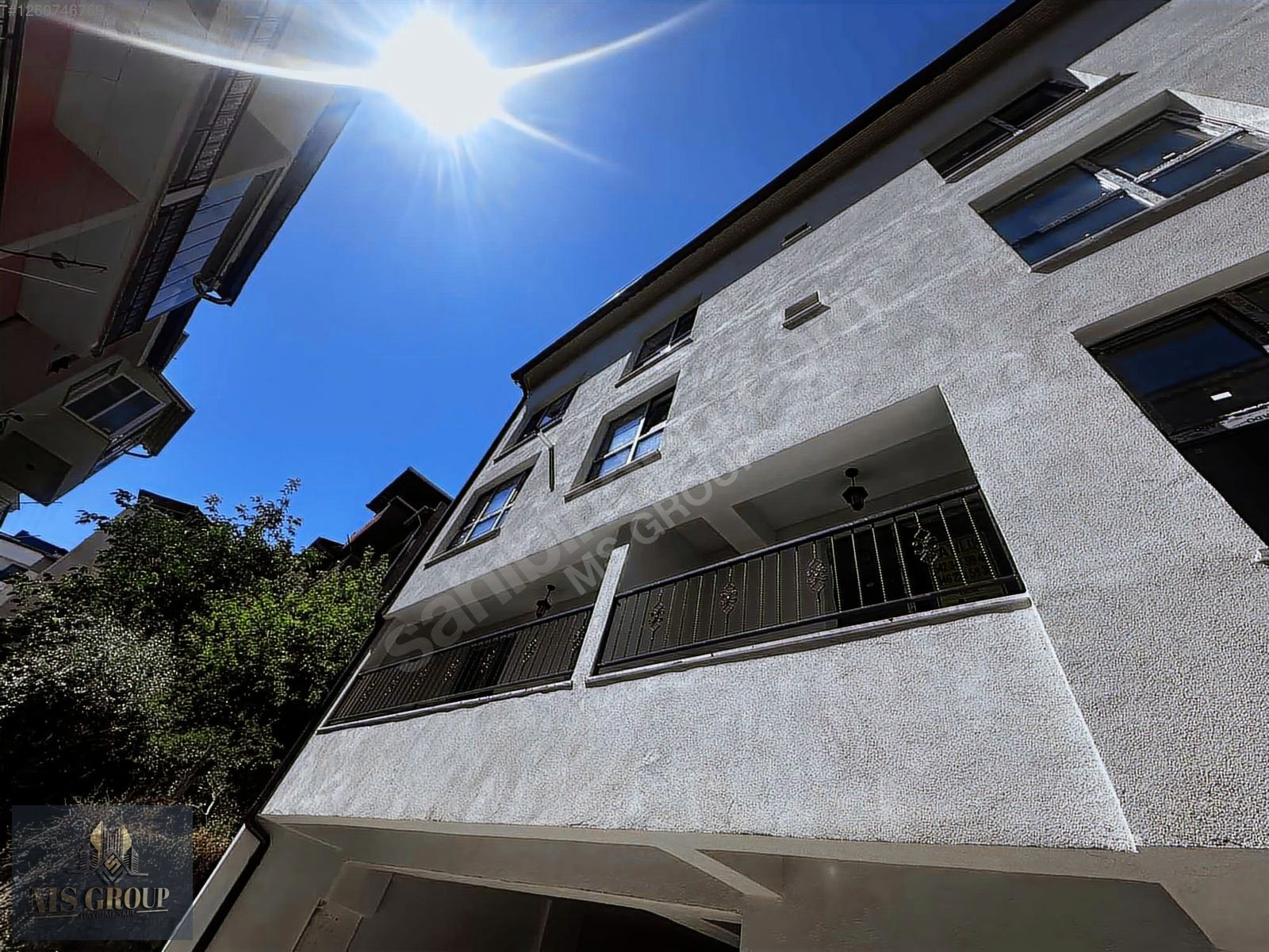 MS GROUP GAYRİMENKUL'DEN ÇAYYURT MH. ÇARŞI İÇİNDE SATILIK 2+0 - SİVAS MERKEZ fotoğraf 12