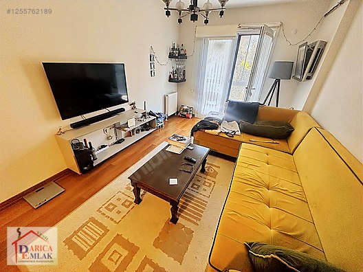 BAYRAMOĞLU MARINAPLUS SİTESİNDE SATILIK 1+1 ARA KAT - KOCAELİ DARICA fotoğraf 10