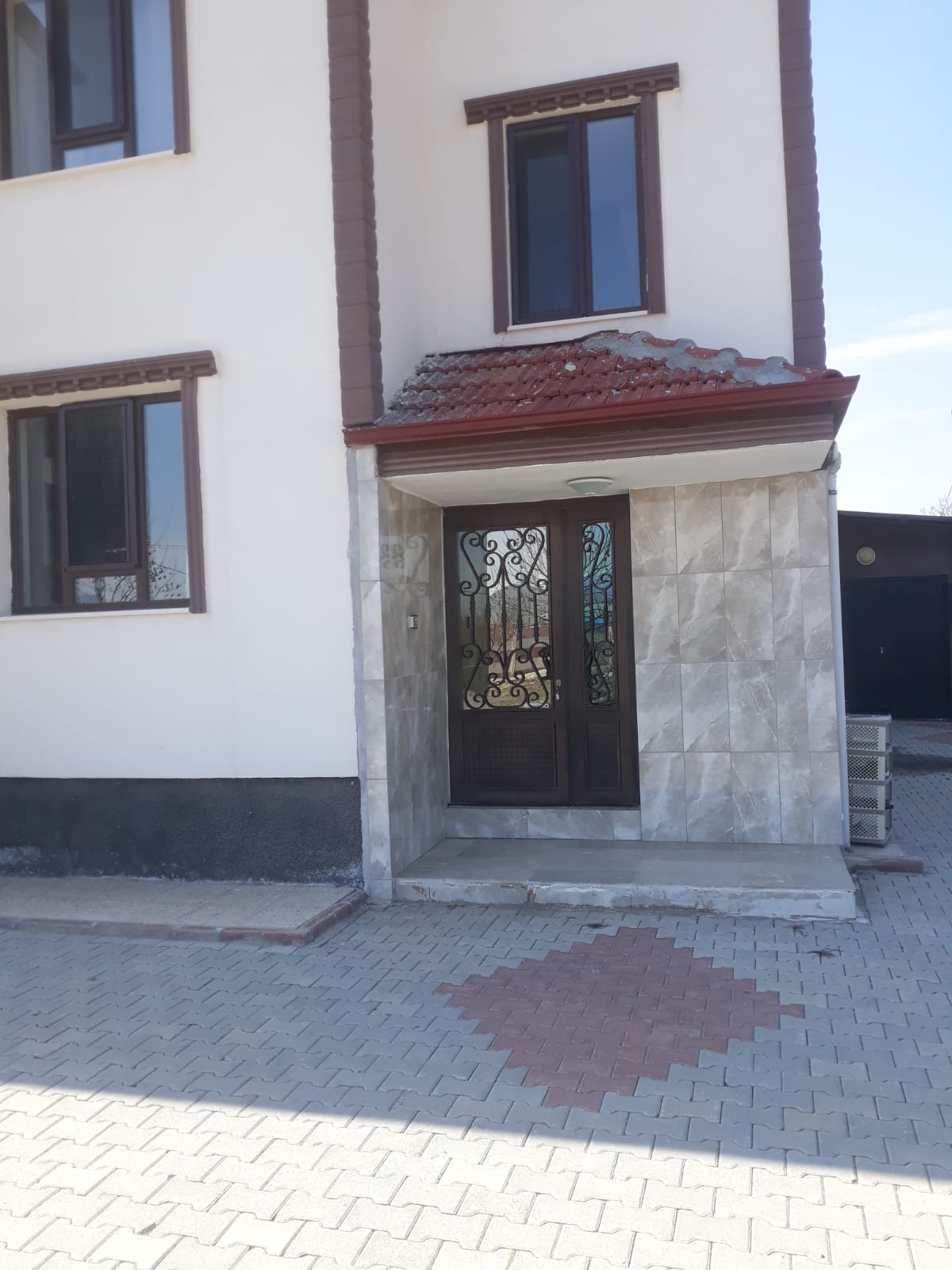 ELAZIĞ MERKEZ SATILIK 2. KATLI EŞYALI BAHÇE - ELAZIĞ MERKEZ fotoğraf 13