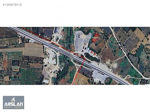ARSLAN EMLAK'TAN İNEGÖL ÇİTLİ KÖYÜNDEN SATILIK ŞEFTALİ BAHÇESİ - BURSA İNEGÖL fotoğraf 10